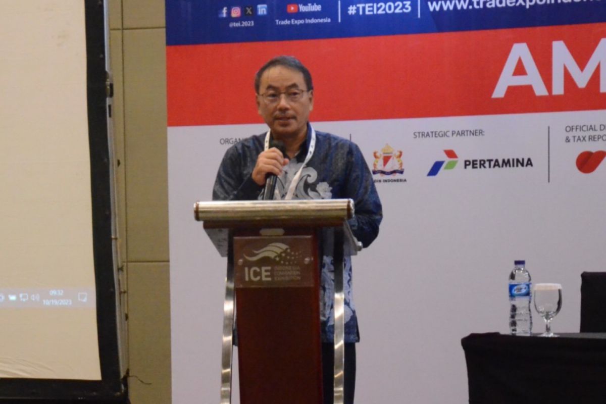 Kemendag fokus garap ekspor dalam pasar Tunisia hingga Aljazair