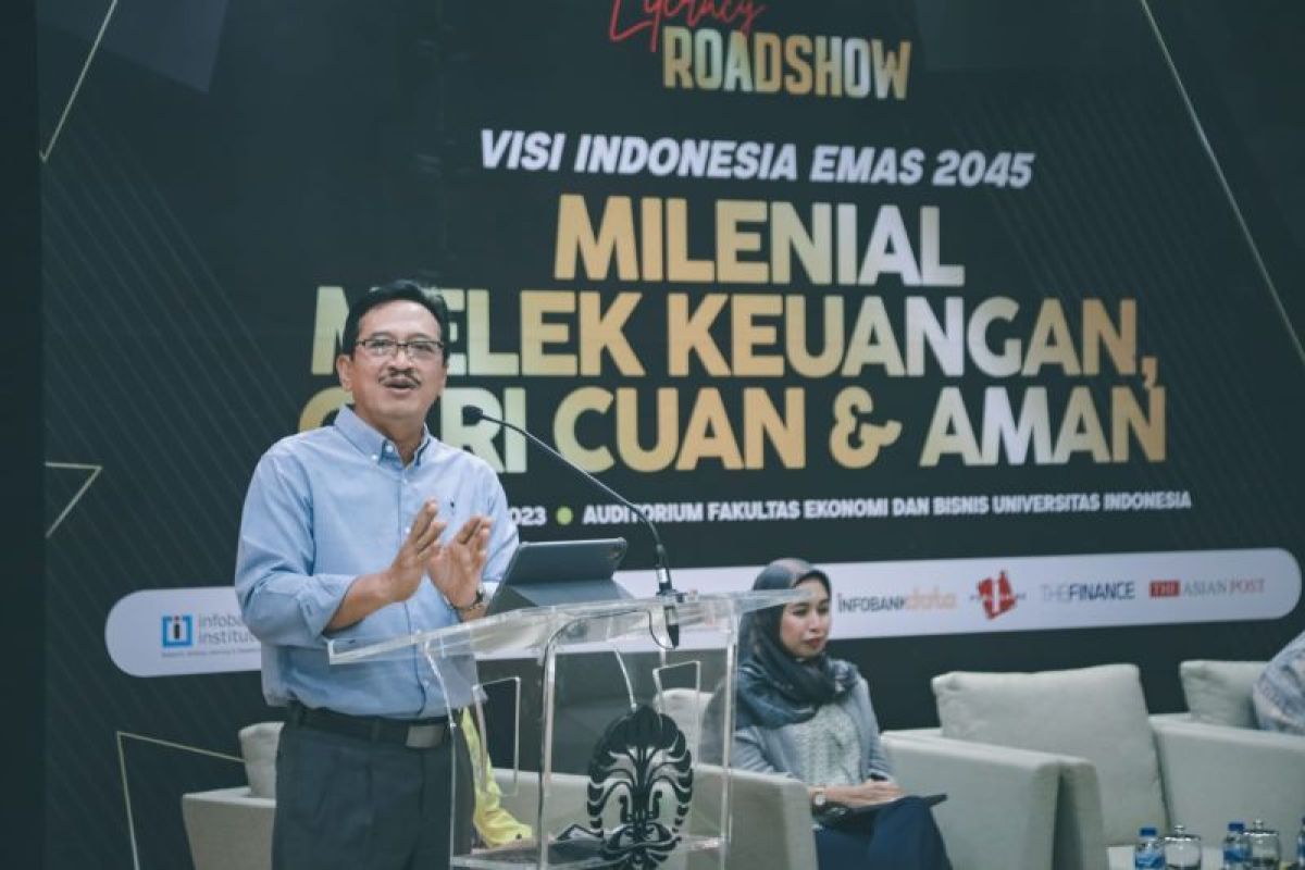 OJK terbitkan aturan efek bersifat utang serta sukuk berkelanjutan