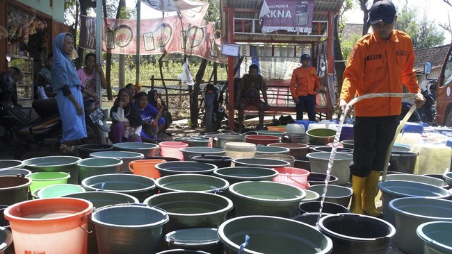 BMKG Ungkap Beda Nasib Negara Maju juga Berkembang Imbas Bencana Iklim