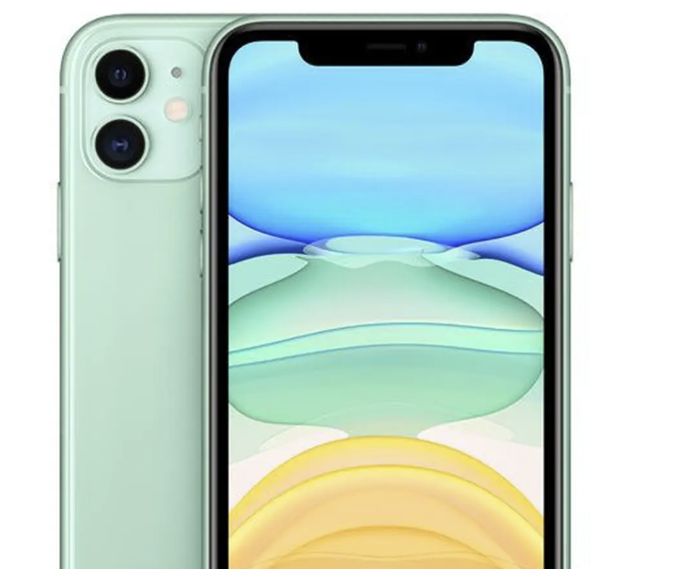6 Rekomendasi iPhone Dengan Harga 6 Jutaan