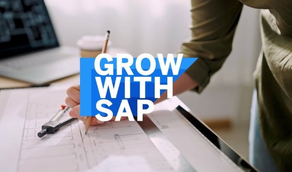 Grow with SAP