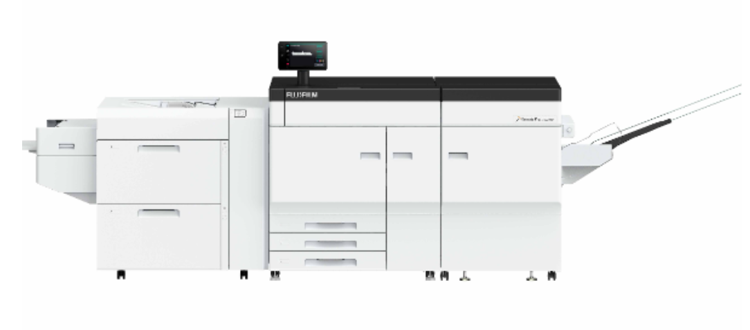 Inovasi Printer Produksi Fujifilm untuk Industri Percetakan Modern