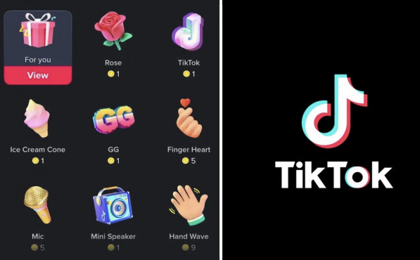 TikTok Gift