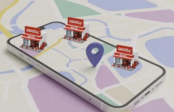 Bengkel Motor Terdekat