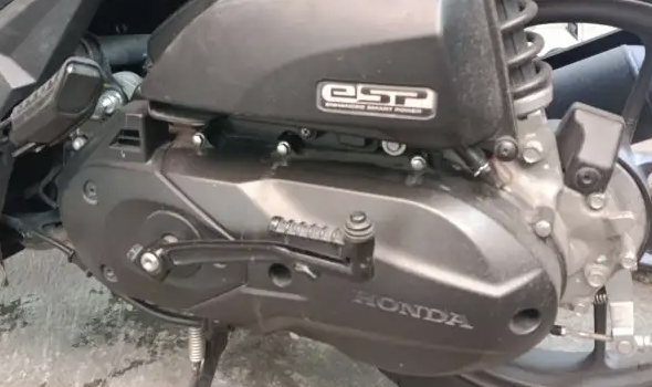 Bagian Mana Saja dari Motor Matic yang Sering Rusak?